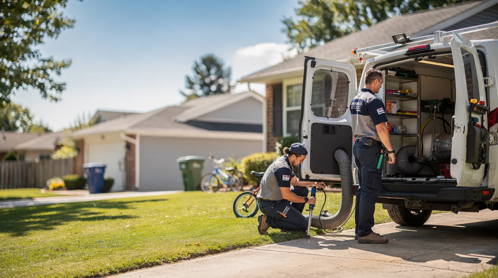 24/7 HVAC Repair & AC Replacement in Meeker, CO near me